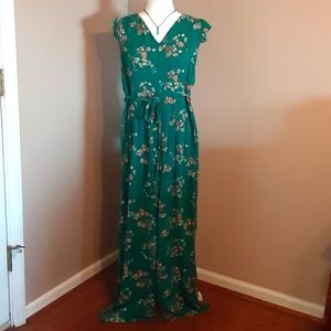 Xhilaration Pant Romper